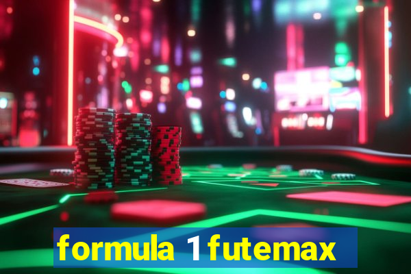 formula 1 futemax